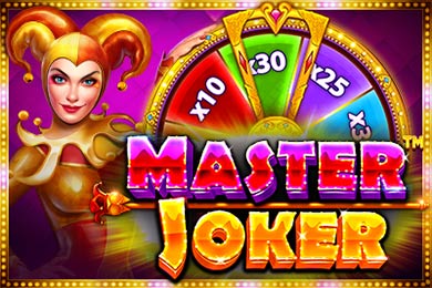 Masterjoker играть в Битц Казино