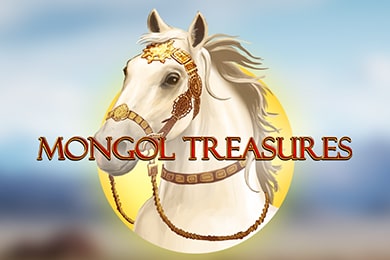 Mongoltreasures слот Битц Казино