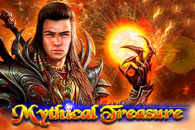 Mythical Treasure слот Битц Казино