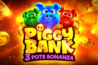 Piggybank3potsbonanza слот Битц Казино