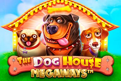 The Dog House Megaways слот Битц Казино