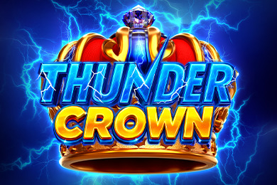 Thundercrown играть в Битц Казино