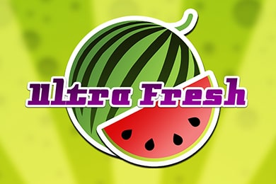 Ultrafresh игровой автомат Битц Казино