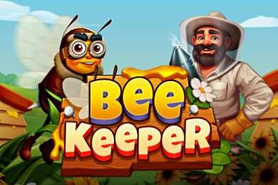 Beekeeper играть в Битц Казино